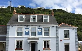 Portreath Arms Hotel